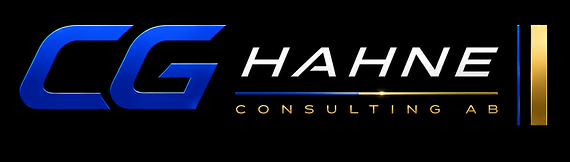 CG Hahne Consulting AB